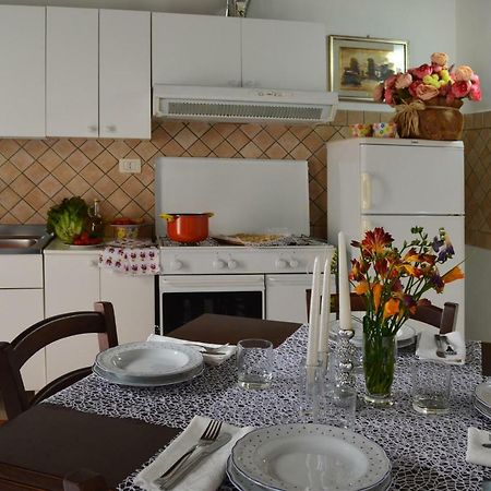 Ideale Per 4-6 Persone - Casamassella Otranto Exterior foto