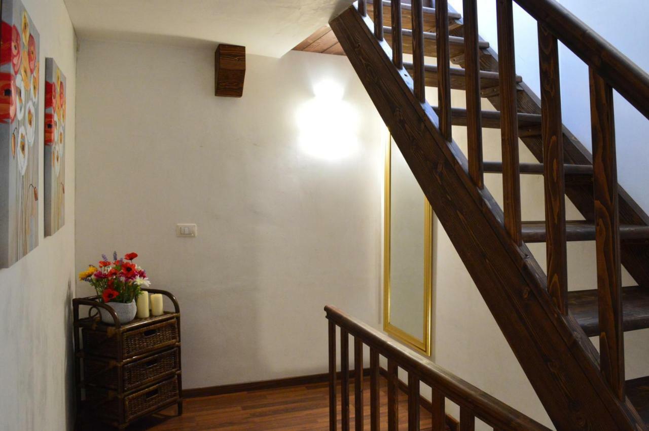 Ideale Per 4-6 Persone - Casamassella Otranto Exterior foto