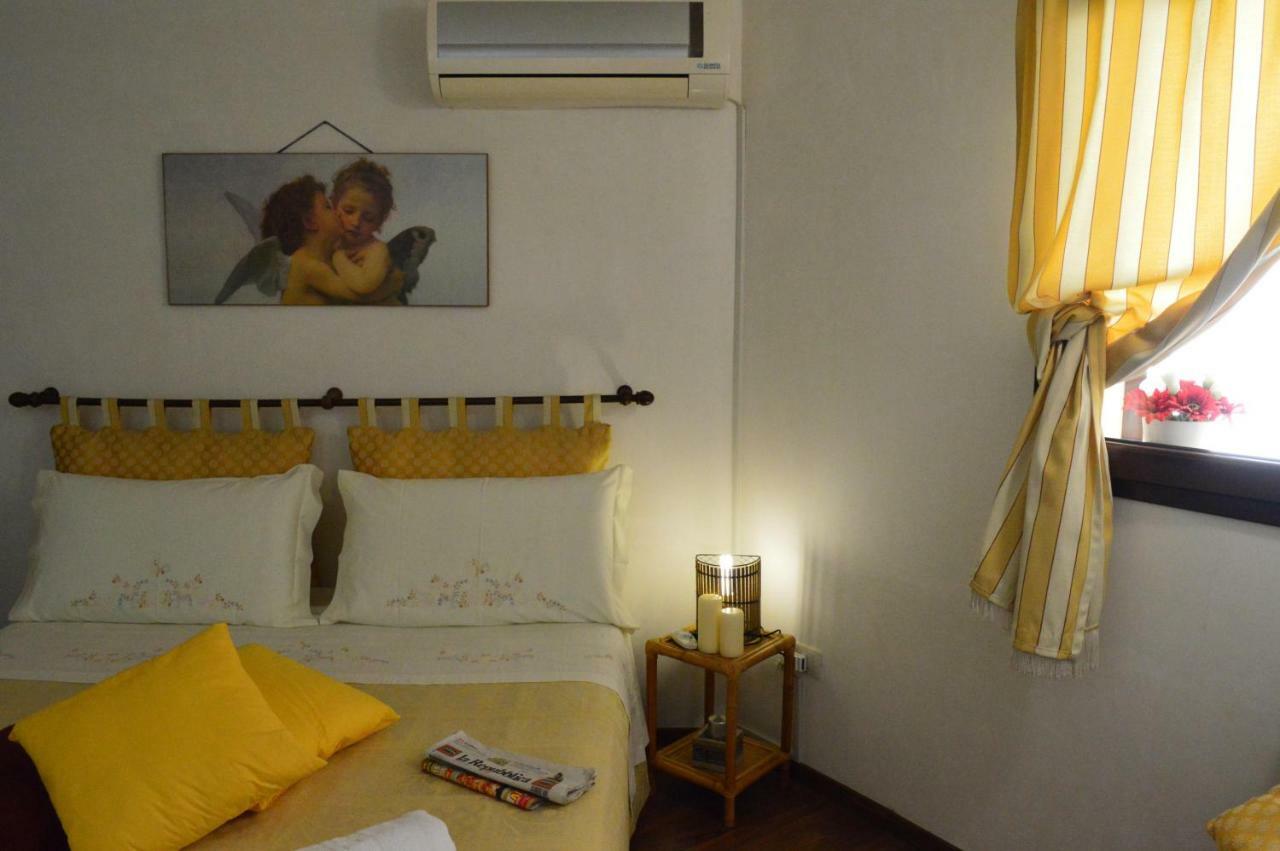 Ideale Per 4-6 Persone - Casamassella Otranto Exterior foto