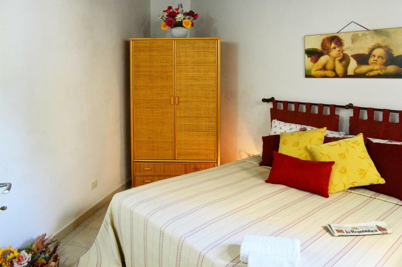 Ideale Per 4-6 Persone - Casamassella Otranto Exterior foto